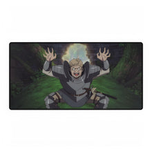 Load image into Gallery viewer, Delicious In Dungeon Mouse Pad (Desk Mat)
