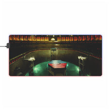 Load image into Gallery viewer, Avatar: The Legend Of Korra RGB LED Mouse Pad (Desk Mat)