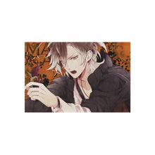 Load image into Gallery viewer, Diabolik Lovers Rug