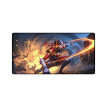 Load image into Gallery viewer, Sentai Mulan Mouse Pad (Desk Mat)