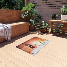 Load image into Gallery viewer, Anime Kill La Kill Rug