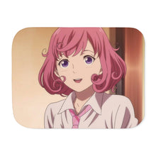 Load image into Gallery viewer, Anime Noragami Sherpa Blanket