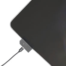 Load image into Gallery viewer, Houseki No Kuni 8k RGB LED Mouse Pad (Desk Mat)