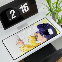 Load image into Gallery viewer, Wonder Egg Priority Mouse Pad (Desk Mat)