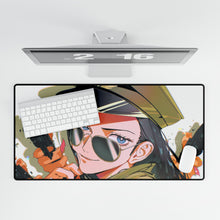 Load image into Gallery viewer, Anime One Piece Mouse Pad (Desk Mat)