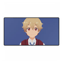 Load image into Gallery viewer, Anime This Art Club Has a Problem! Mouse Pad (Desk Mat)