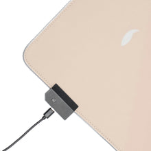 Load image into Gallery viewer, Karakai Jouzu No Takagi-san RGB LED Mouse Pad (Desk Mat)
