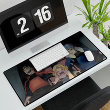 Load image into Gallery viewer, Anime Naruto Mouse Pad (Desk Mat)