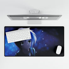 Load image into Gallery viewer, Anime The Melancholy Of Haruhi Suzumiya Mouse Pad (Desk Mat)