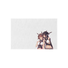Load image into Gallery viewer, Anime Kantai Collection Rug