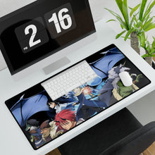 Load image into Gallery viewer, Anime That Time I Got Reincarnated as a Slime Mouse Pad (Desk Mat)