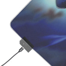 Load image into Gallery viewer, Fate/Stay Night RGB LED Mouse Pad (Desk Mat)