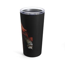 Load image into Gallery viewer, Hellsing Alucard Tumbler 20oz
