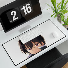 Load image into Gallery viewer, Anime The Misfit of Demon King Academy Mouse Pad (Desk Mat)