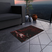 Load image into Gallery viewer, Black Rock Shooter Rug