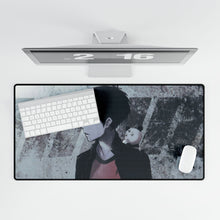 Load image into Gallery viewer, Blood Lad Mouse Pad (Desk Mat)