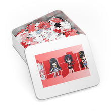 Load image into Gallery viewer, Anime Kill La Kill Jigsaw Puzzle
