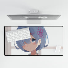Load image into Gallery viewer, Anime Re:ZERO -Starting Life in Another World- Mouse Pad (Desk Mat)