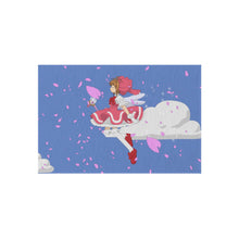 Load image into Gallery viewer, Anime Cardcaptor Sakura Rug