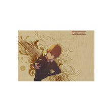 Load image into Gallery viewer, Baccano! Rug