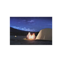 Load image into Gallery viewer, Laid-Back Camp Rug