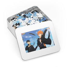 Load image into Gallery viewer, Haikyu!! Jigsaw Puzzle