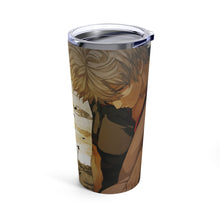 Load image into Gallery viewer, Anime Gintama Tumbler 20oz