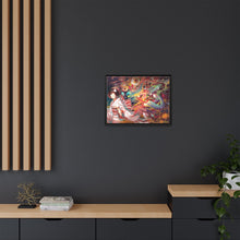 Load image into Gallery viewer, Anime Noragami Canvas Framed Art Print