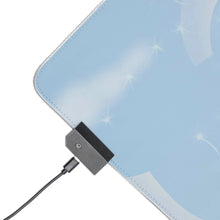 Load image into Gallery viewer, Koe No Katachi RGB LED Mouse Pad (Desk Mat)