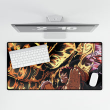 Load image into Gallery viewer, Anime One Piece Mouse Pad (Desk Mat)