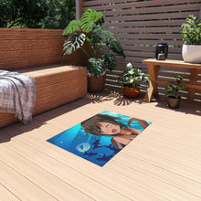 Load image into Gallery viewer, Anime Kantai Collection Rug