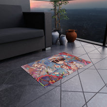 Load image into Gallery viewer, Jibaku Shounen Hanako-kun Rug