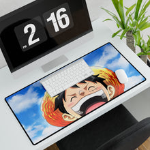 Load image into Gallery viewer, Anime One Piece Mouse Pad (Desk Mat)