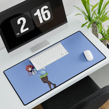 Load image into Gallery viewer, Anime The Quintessential Quintuplets Mouse Pad (Desk Mat)