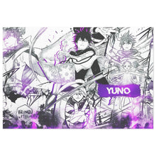 Load image into Gallery viewer, Anime Black Clover Jigsaw Puzzle