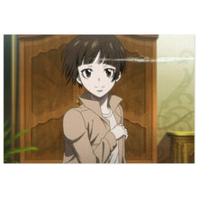 Load image into Gallery viewer, Akane Tsunemori sweetheart Jigsaw Puzzle