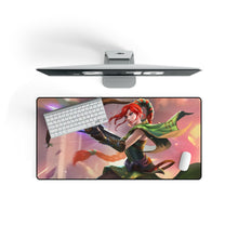Load image into Gallery viewer, Paladins Mouse Pad (Desk Mat)