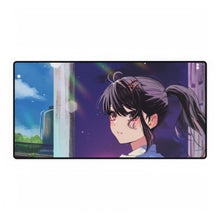 Load image into Gallery viewer, Suzume Iwato Mouse Pad (Desk Mat)