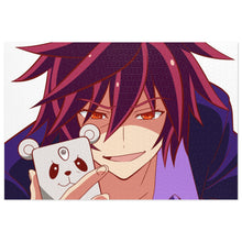 Load image into Gallery viewer, Sora Jigsaw Puzzle