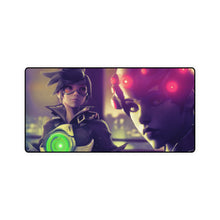 Load image into Gallery viewer, Overwatch Mouse Pad (Desk Mat)