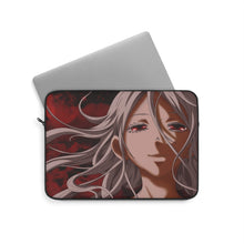 Load image into Gallery viewer, Anime Deadman Wonderland Laptop Sleeve