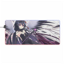 Load image into Gallery viewer, Puella Magi Madoka Magica RGB LED Mouse Pad (Desk Mat)