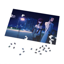 Load image into Gallery viewer, Steins;Gate Jigsaw Puzzle