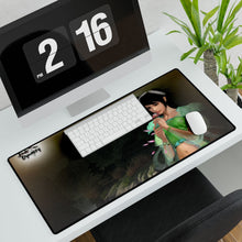 Load image into Gallery viewer, Jade Dynasty Mouse Pad (Desk Mat)