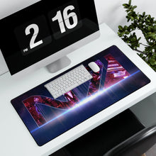 Load image into Gallery viewer, N7 Mouse Pad (Desk Mat)