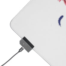 Load image into Gallery viewer, Gabriel DropOut Satanichia Kurumizawa Mcdowell RGB LED Mouse Pad (Desk Mat)