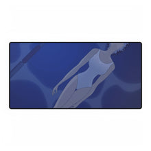 Load image into Gallery viewer, Anime Neon Genesis Evangelionr Mouse Pad (Desk Mat)