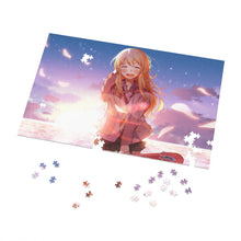Load image into Gallery viewer, Your Lie In April Jigsaw Puzzle