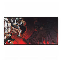 Load image into Gallery viewer, Killer Seven Mouse Pad (Desk Mat)
