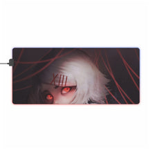 Load image into Gallery viewer, Anime Tokyo Ghoul RGB LED Mouse Pad (Desk Mat)